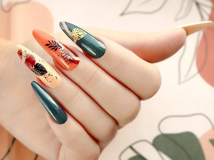 Manicure