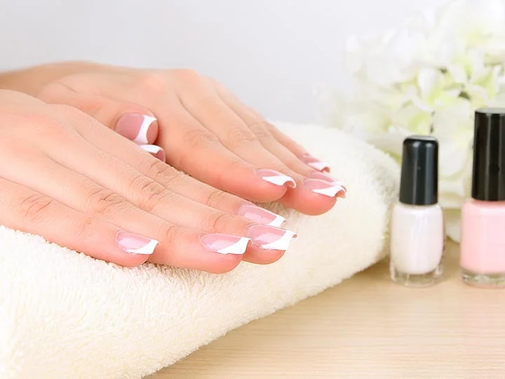 Manicure