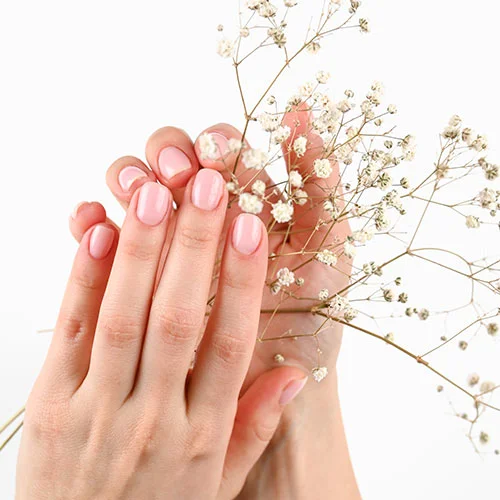 Nail art