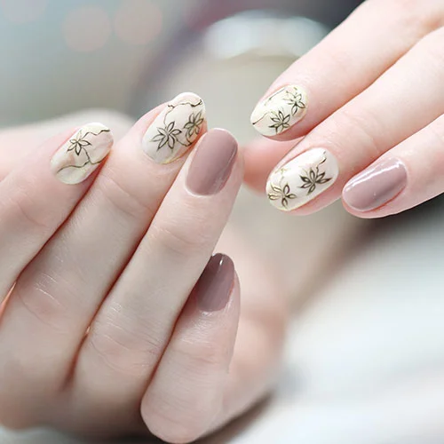 Nail art