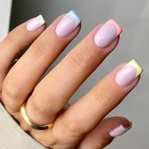 Nail art